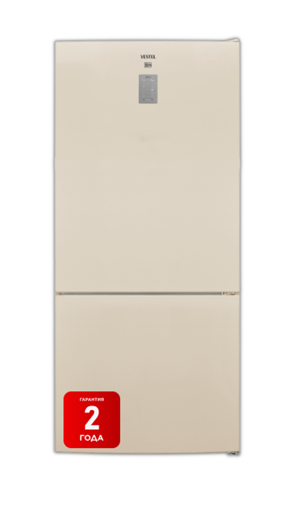 Холодильник VESTEL Bojena BF 694 NFEV