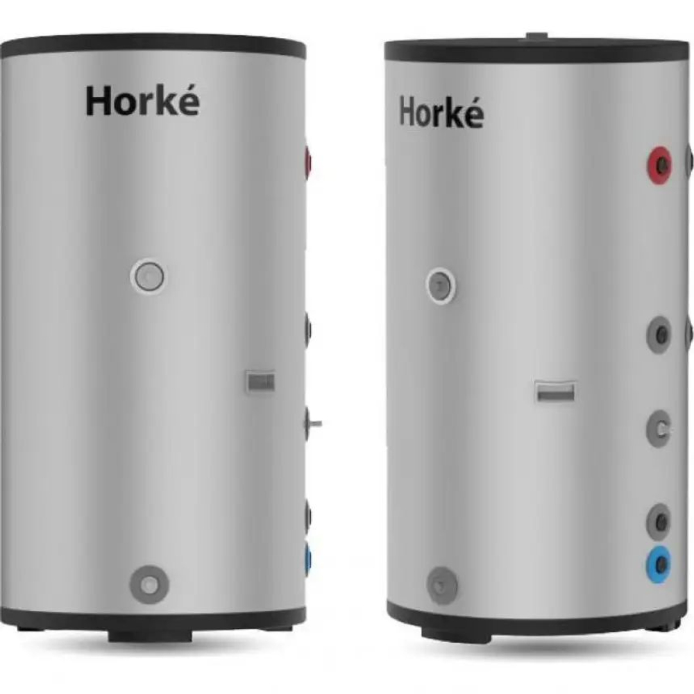 Бойлер косвенного нагрева Horke 150 литров H150L1C