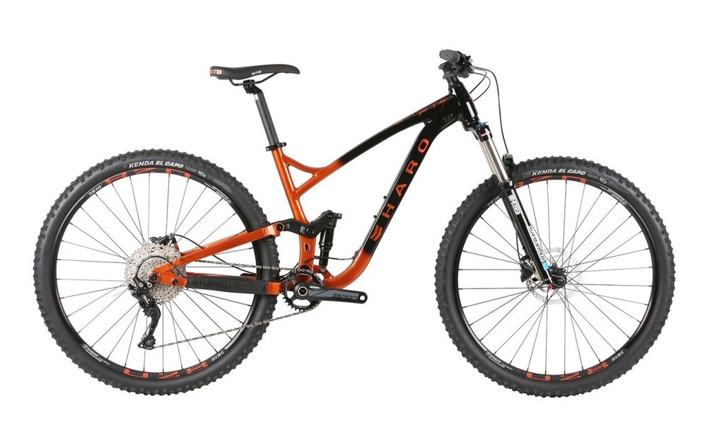 Горный велосипед Haro Shift R5 29 (2021) Горный велосипед Haro Shift R5 29 (2021)