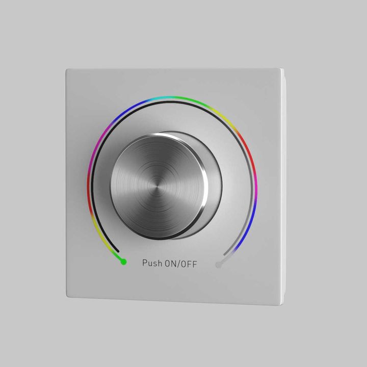 Панель управления Maytoni Lighting control 721037