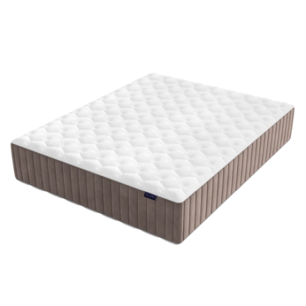 Матрас BuyCharm, 29 см, разносторонний, независимые пружины