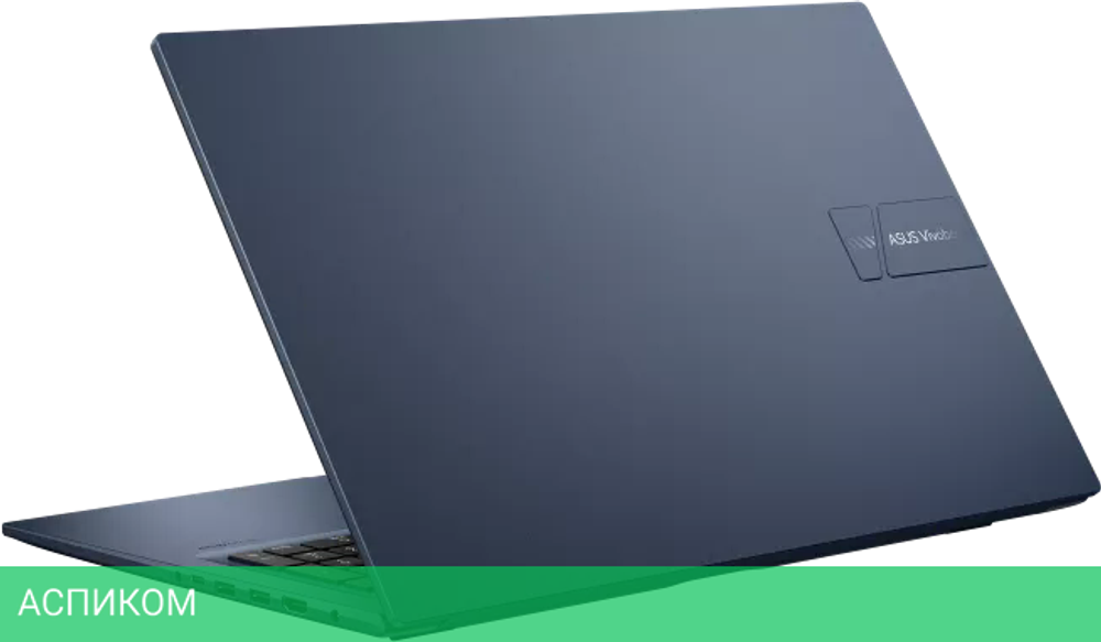 Ноутбук ASUS Vivobook 17 X1704VA-AU730