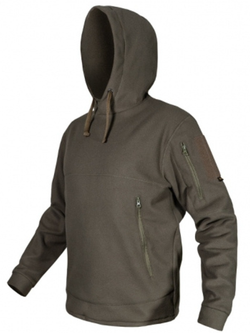 Худи флисовое Sturmer Toratau