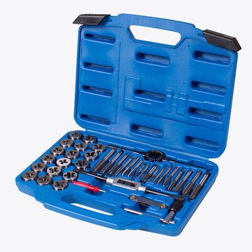 Наборы для нарезания резьбы