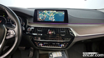 BMW 5 Series (G30) 520d Luxury Plus (08.2019)