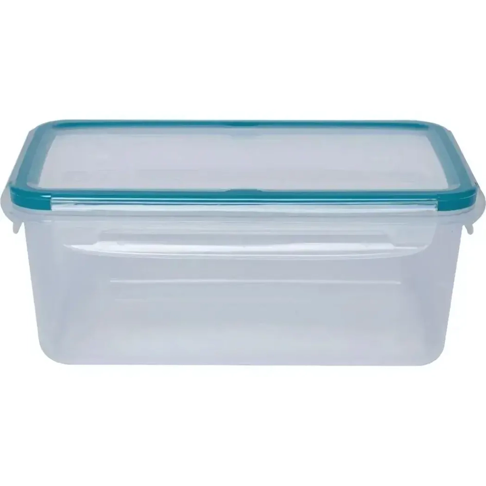 Контейнер с сеткой M 1,5л BRIGHT ЭКСТРА ЛОК