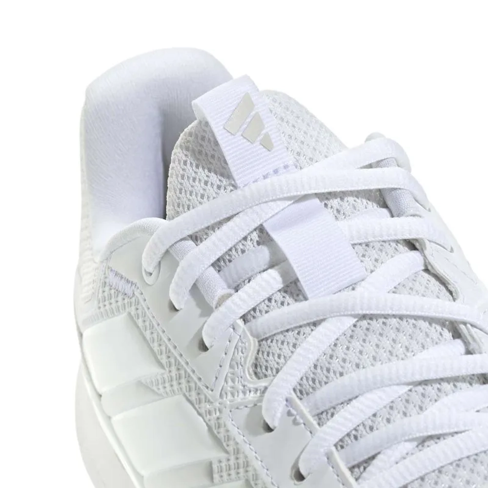 Теннисные кроссовки Adidas GameCourt 3 M - cloud white/cloud white/grey one