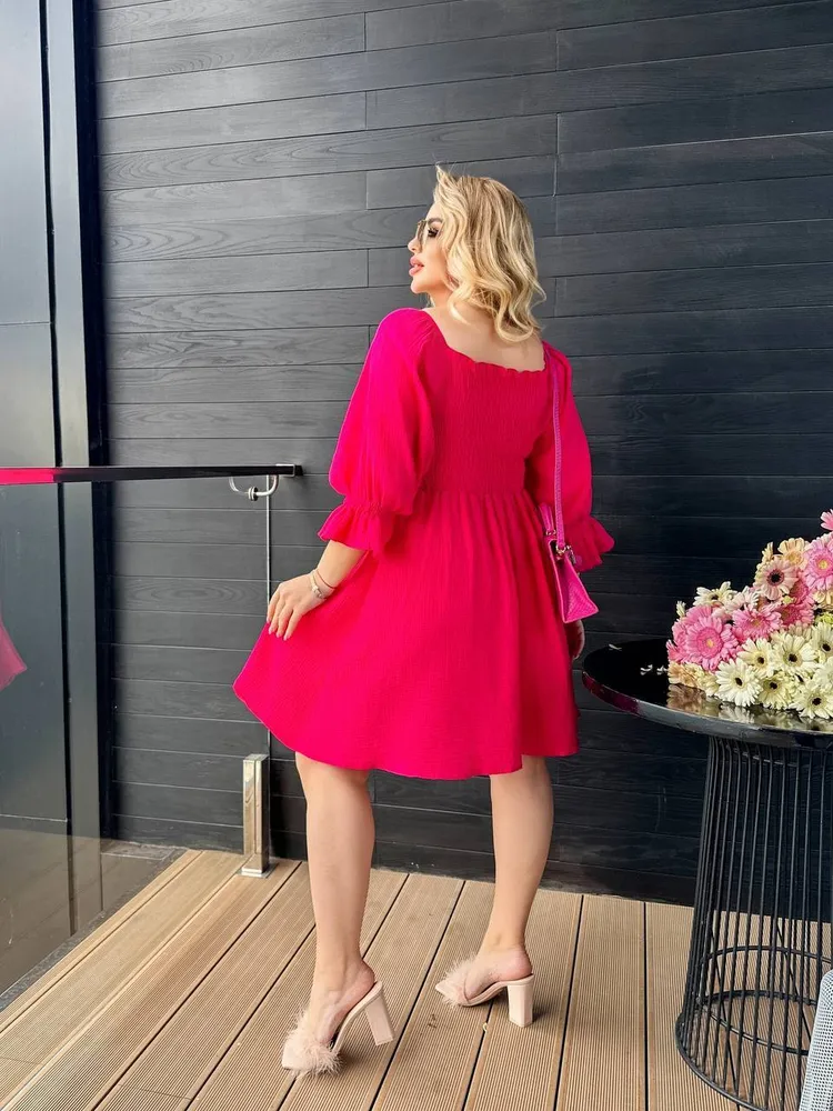 Платье УК-1207 Fabrika