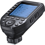 Синхронизатор Godox XproII N for Nikon пульт ДУ