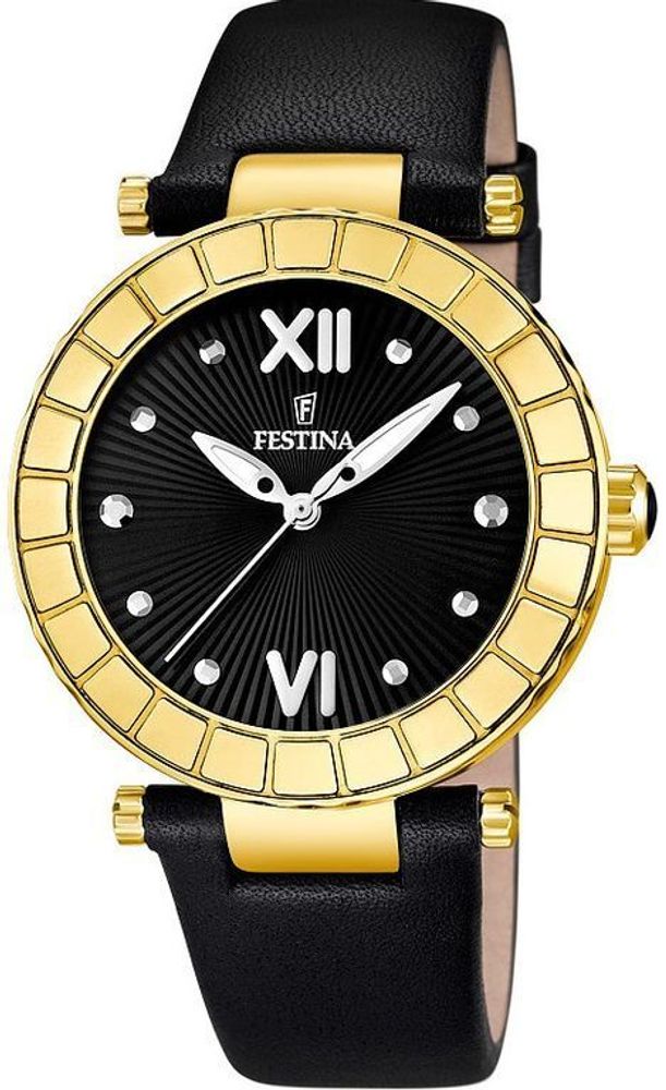 Женские наручные часы Festina F16647/3