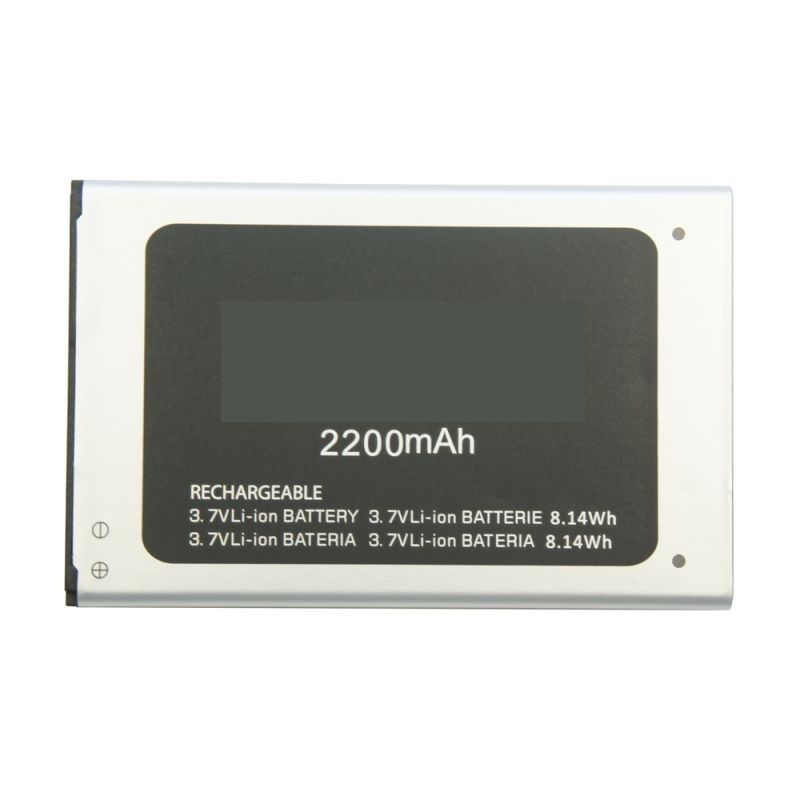 Аккумулятор для Micromax Q354 Bolt (2200 mAh)