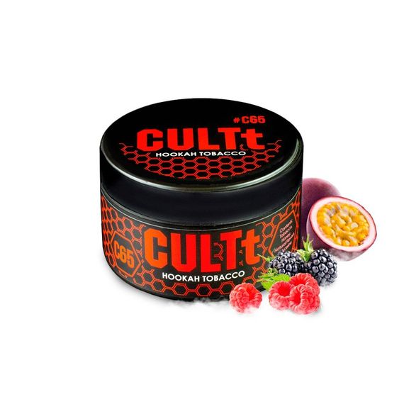 CULTT - C65 (200g)