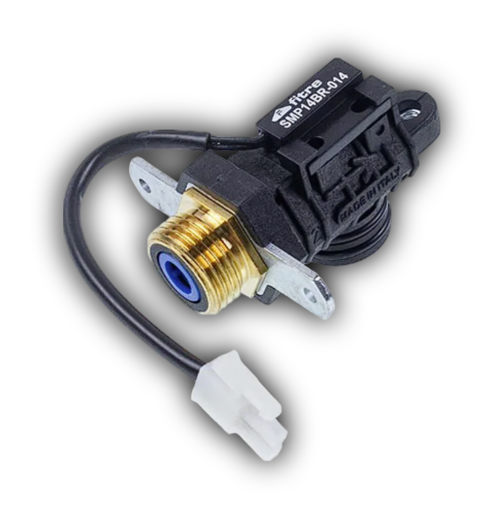 Датчик протока Tech Federica Bugatti