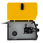 Аппарат инвертор. полуавтомат. сварки Mini MIG-140LFG, 140 А, ПВ 60%// Denzel