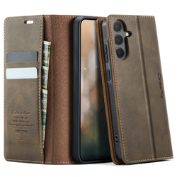 Чехол-книжка CaseMe RFiD Samsung Galaxy A55