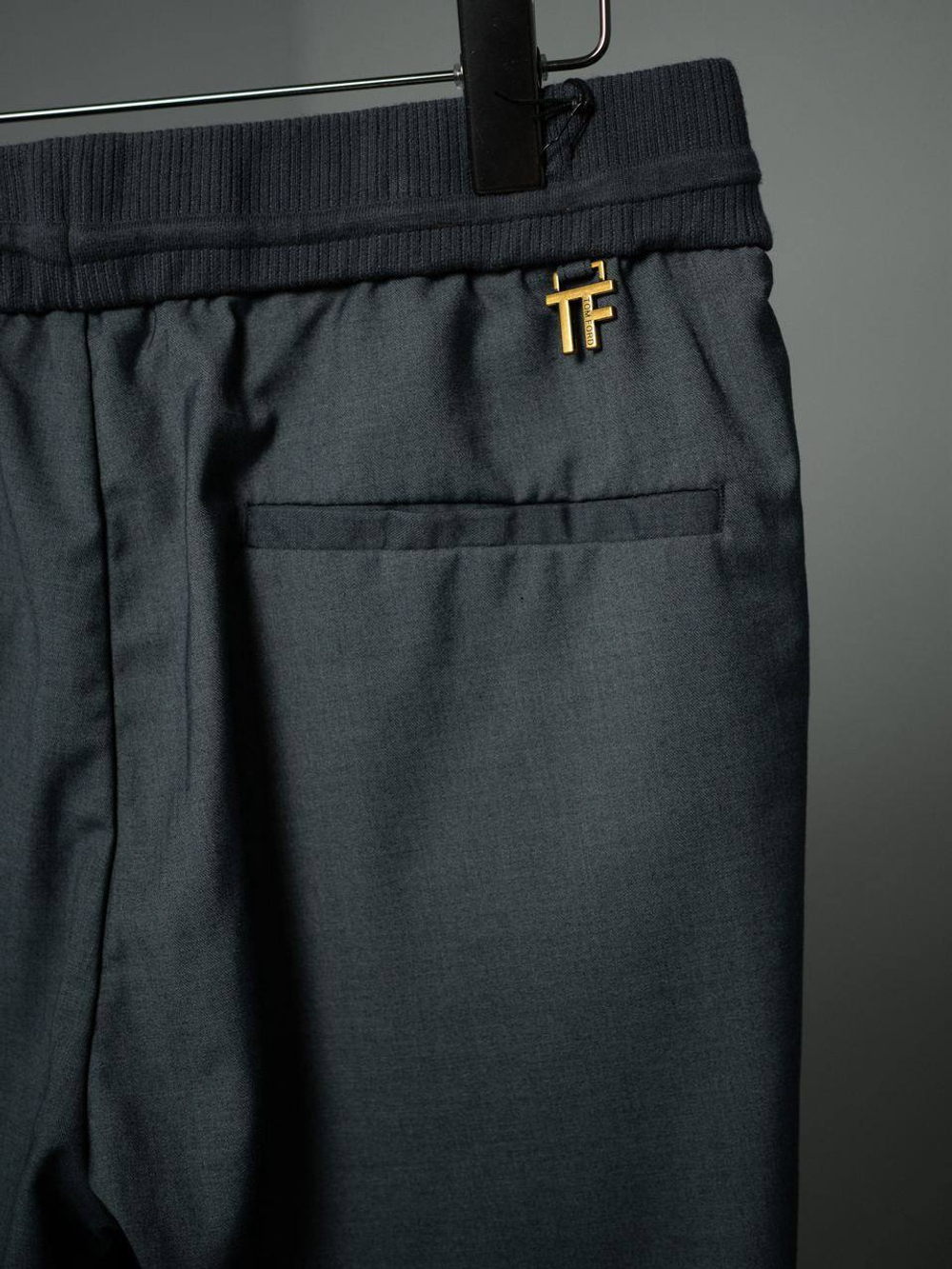 Штаны Tom Ford