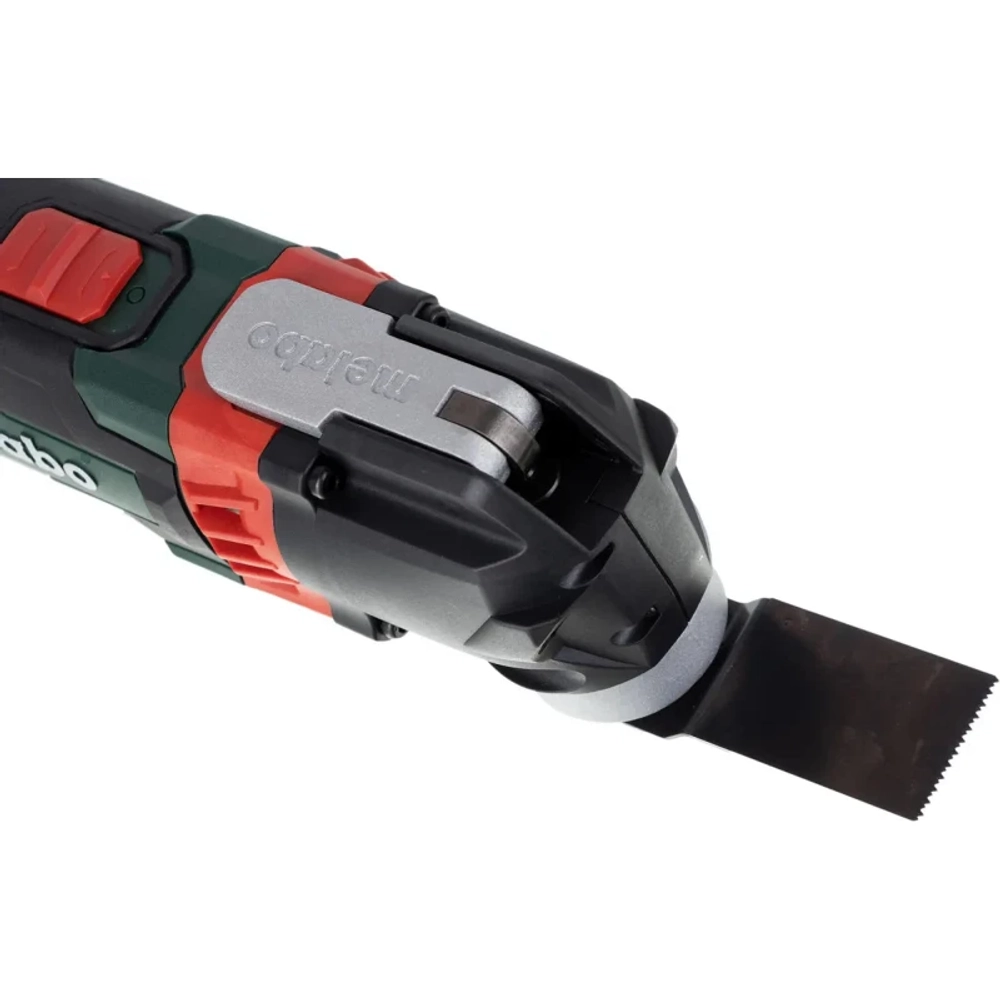 Metabo MT 400 Quick реноватор сетевой 601406000