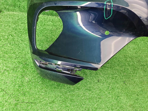 Бампер передний Genesis GV70 (2020-н.в.)