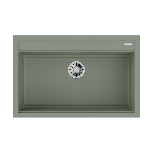 Мойка Kitagawa 79-LB-WG Artceramic/wind green