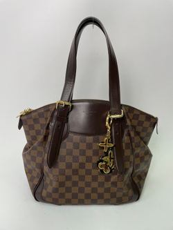 Сумка Louis Vuitton Damier Ebene Verona PM