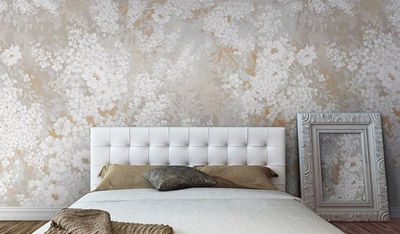 Обои и панно Affresco, коллекция  Atmosphere