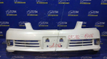 Бампер передний TOYOTA CROWN 2003-2005