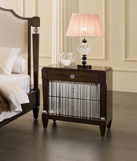 Прикроватная тумбочка MESTRE, FRATELLI BARRI