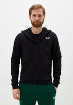 Толстовка мужская REEBOK IDENTITY SL FLEECE FZ