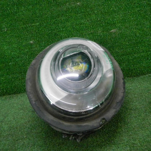 Фара левая Mini Hatch F56 (2013-2018) LED