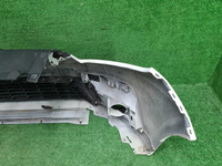 Бампер передний Renault Logan 2 (18-22) (В сборе)