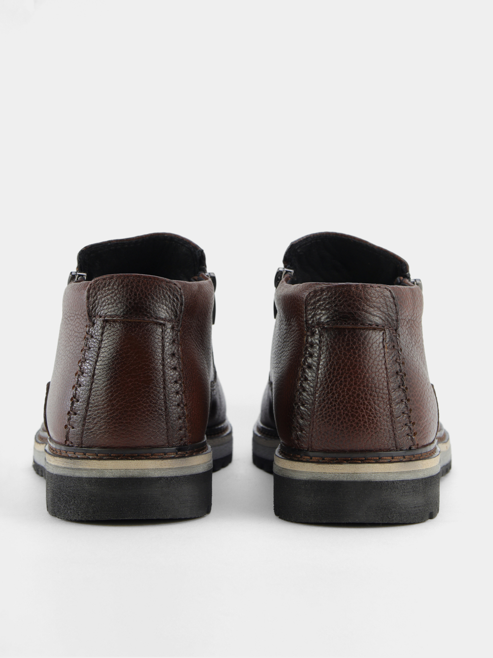 Полуботинки мужские B802-1R