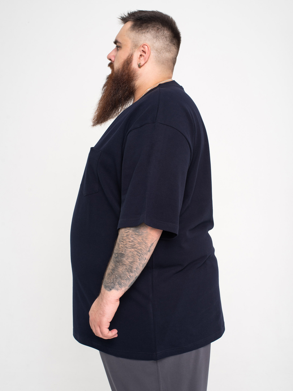 Футболка SHILCO  019F73