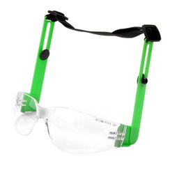 Очки Росомз О15 HAMMER ACTIVE Strong Glass (2С-1,2 PC) открытые, арт. 11560