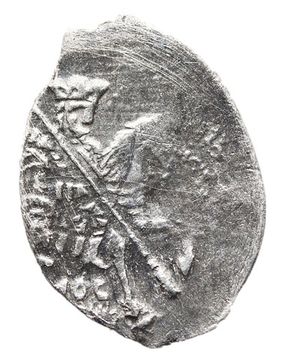 Копейка московская (МОС/КВА) Михаил Федорович