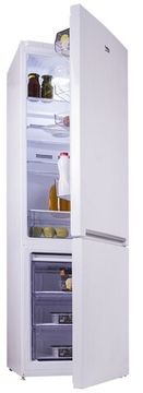 Холодильник Beko RCNA 355K20 PT