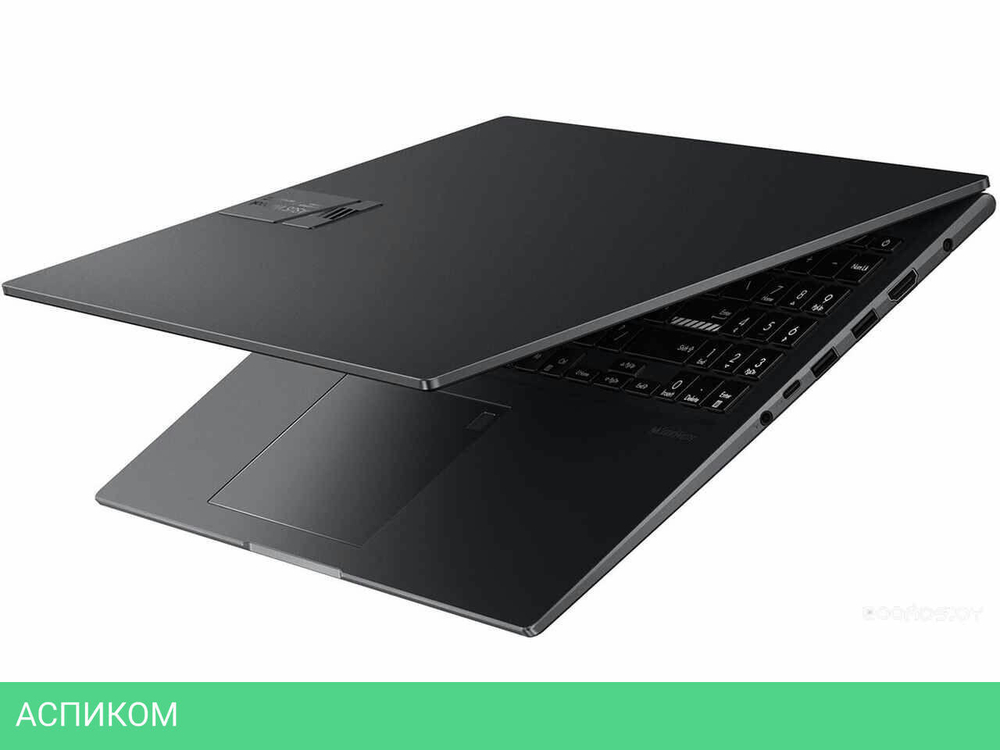 Ноутбук Asus Vivobook 16X M3604YA-MB221