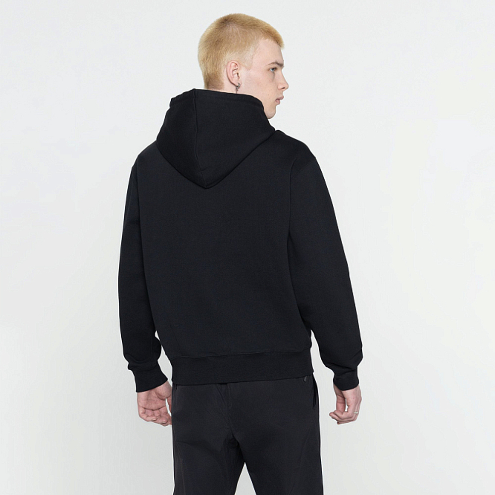 Мужская толстовка STREETBEAT Simple Hoodie FT