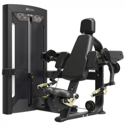 Impulse FE9703 бицепс, профессиональный тренажер