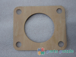 Прокладка теплообменника / JOINT АРТ: 341/180