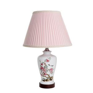 Настольные лампы