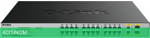 Коммутатор D-Link DGS-1026MP/B2A