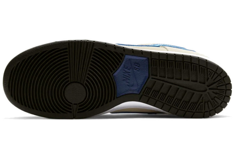 Кроссовки Nike Dunk Sb Pro Truck It Pack
