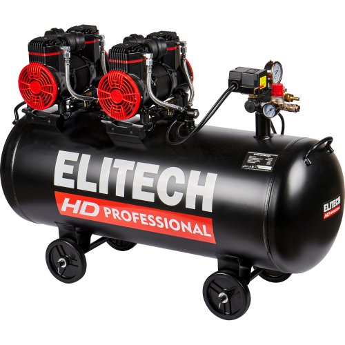Компрессор ELITECH HD ACF 500-120S