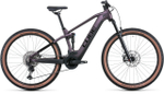 Электровелосипед Cube Stereo Hybrid 120 Race 625 29 (2022)