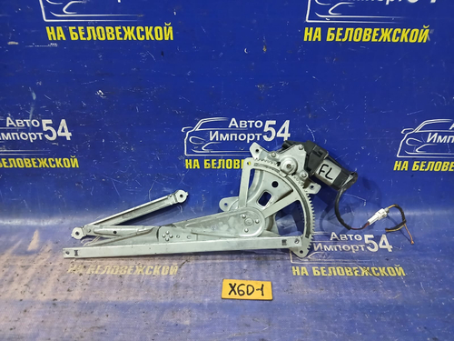 Стеклоподъемник передний левый LIFAN X60 2013