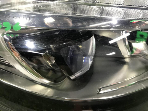 Фара правая Mercedes S W222 (2013-2017) LED