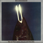 REO Speedwagon / Original Album Classics (5CD)