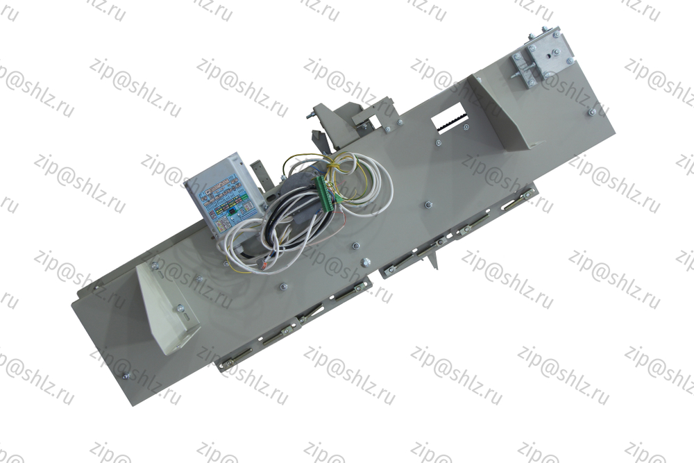 Привод дверей кабины 053Е.03.10.000