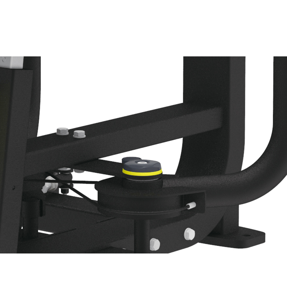 Impulse IF9304 баттерфляй, профессиональный тренажер