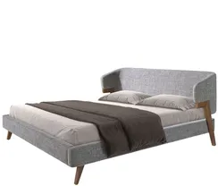 Кровать Angel Cerda 7173, 180x200 см